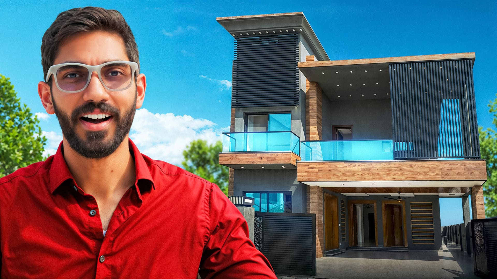 MSJ Real Estate case study